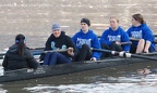 Women s Novice 8 c